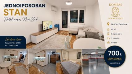 stanovi   Novi Sad  -    
