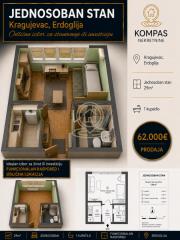 stanovi   Kragujevac  -    