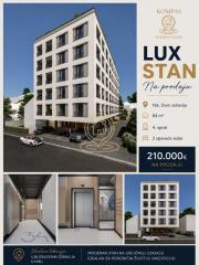 stanovi   Niš  -    