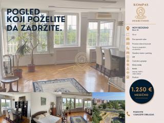 stanovi   Beograd  Novi Merkatora (blok 29 30 33)    