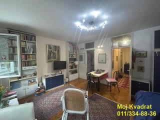 stanovi   Beograd  -    Bulevar Mihajla Pupina