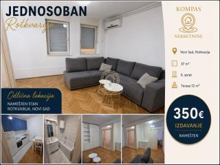 stanovi   Novi Sad  -    Bulevar Oslobođenja