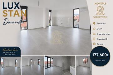 stanovi   Niš  -    