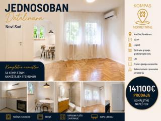 stanovi   Novi Sad  -    