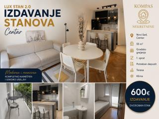 stanovi   Novi Sad  -    