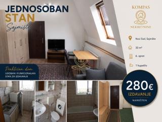 stanovi   Novi Sad  -    
