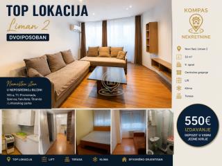 stanovi   Novi Sad  -    