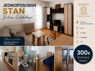 stanovi   Novi Sad  -    