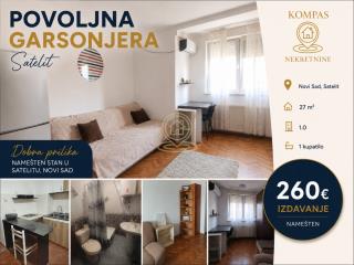 stanovi   Novi Sad  -    