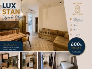 stanovi   Beograd  -    