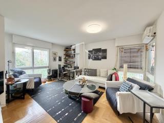 stanovi   Beograd  Savski blokovi (44 45 70 70a)    Jurija Gagarina