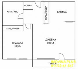 stanovi   Beograd  Surčin Centar    Vojvođanska