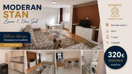 stanovi   Novi Sad  -    