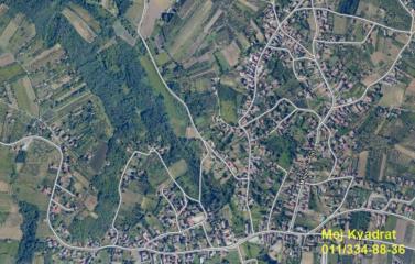 plac   Beograd  -    Staro selo