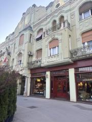 stanovi   Novi Sad  -    
