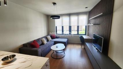 stanovi   Beograd  Blok 65    Đorđa Stanojevića