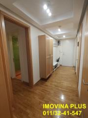 stanovi   Beograd  Belvil (A blok)    Bulevar Crvene Armije