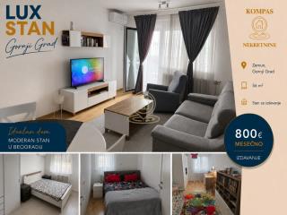 stanovi   Beograd  -    