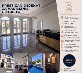poslovni prostor   Beograd  Filmski grad    Tuniska