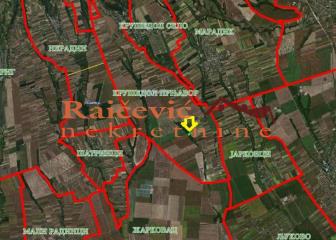 plac   SREMSKI KARLOVCI  FRUSKA GORA    Zidine