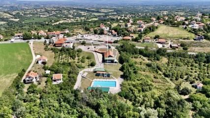 ugostiteljski objeka   ŠUMADIJSKI OKRUG  Orašac    Orašački put