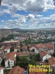 stanovi   Beograd  Banjica I II    Crnotravska