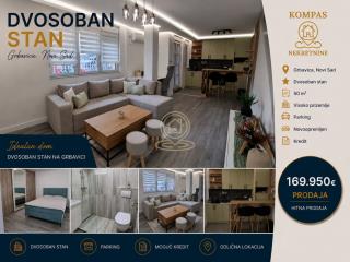 stanovi   Novi Sad  -    