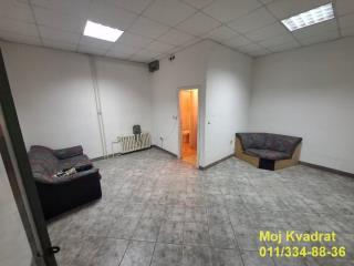 poslovni prostor   Beograd  Žarkovo    Repiška
