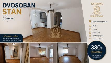 stanovi   Novi Sad  -    