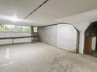 garaža   Beograd  Novi Merkatora (blok 29 30 33)    