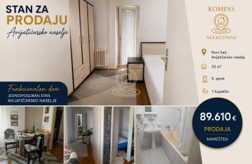 stanovi   Novi Sad  -    