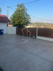 stanovi   Beograd  Miljakovac 3    Cara Romanova