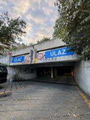 garaža   Beograd  Sava centar (Blok 19 do 23)    