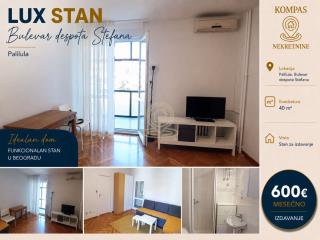 stanovi   Beograd  -    
