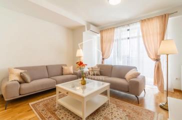 stanovi   Beograd  Beograd na vodi    Bulevar Vudroa Vilsona