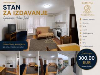stanovi   Novi Sad  -    
