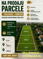 plac   Pančevo  -    
