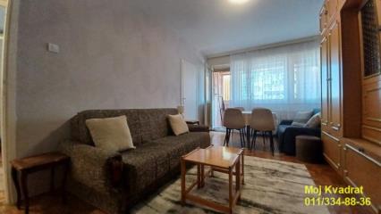 stanovi   Beograd  Savski blokovi (44 45 70 70a)    Jurija Gagarina