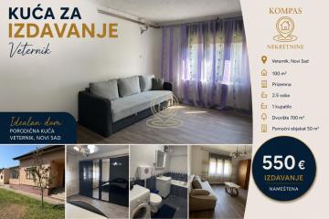 kuće   Novi Sad  -    Ive Lole Ribara