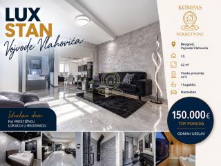 stanovi   Beograd  -    