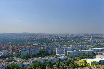 stanovi   Beograd  Konjarnik    Rudo