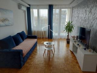 stanovi   Beograd  Savski blokovi (44 45 70 70a)    Dr Ivana Ribara
