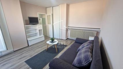 stanovi   Beograd  Hayat (6 Kaplara- savograd)    Bulevar Mihajla Pupina