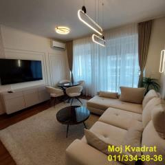 stanovi   Beograd  Centar i Terazije    Kralja Milana