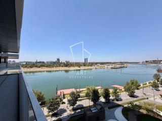 stanovi   Beograd  Beograd na vodi    Briselska