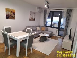 stanovi   Beograd      Jurija Gagarina