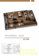 stanovi   Beograd  Cvetkova pijaca    
