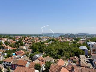 stanovi   Beograd  Zemun Gornji grad    Ohridska
