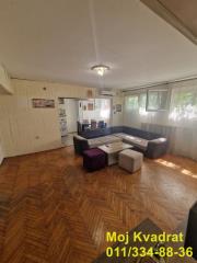 stanovi   Beograd  Savski blokovi (44 45 70 70a)    Jurija Gagarina