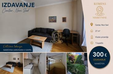 stanovi   Novi Sad  -    